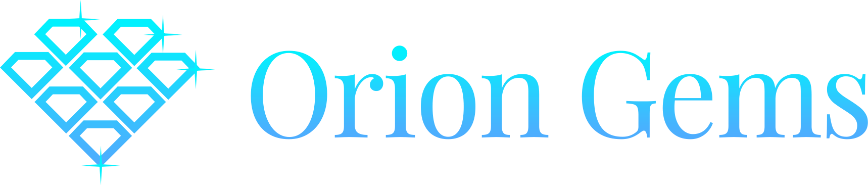 Orion Gems